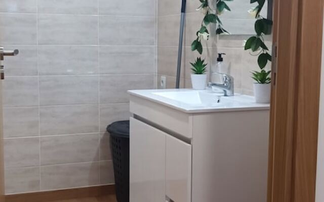 Mondalva Apartamentos