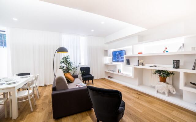 Rent in Rome - Residenze Papali