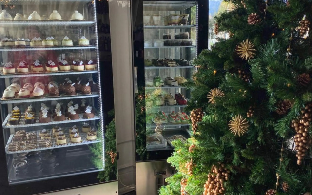 Mareluna Penthouse - Luxury Suites