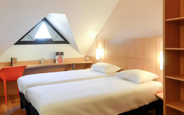 ibis Nevers