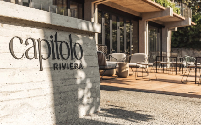 Capitolo Riviera