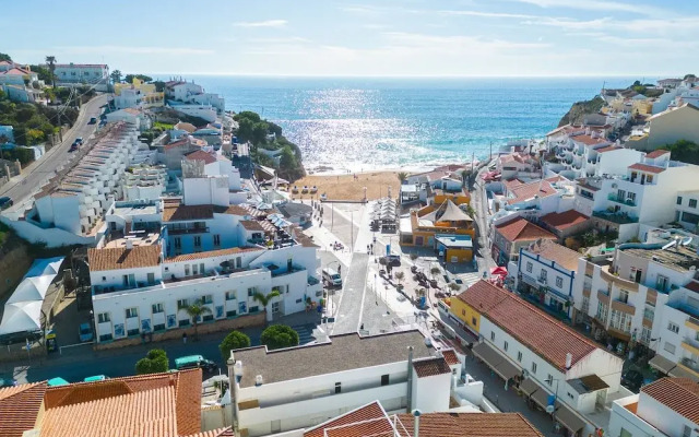 Apartment Carvoeiro By The Sea 1