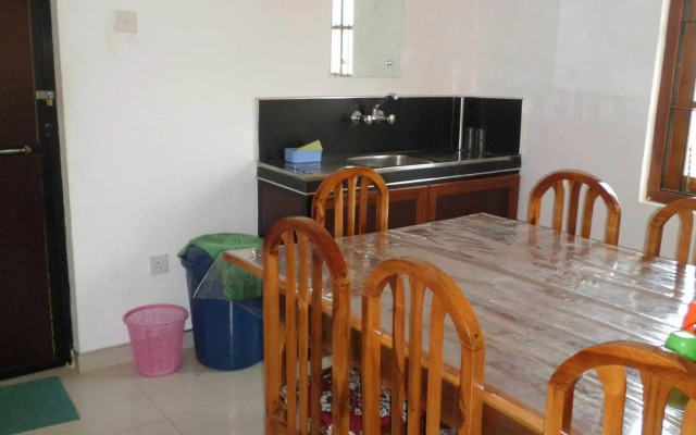 Vista Rathna Holiday Resort