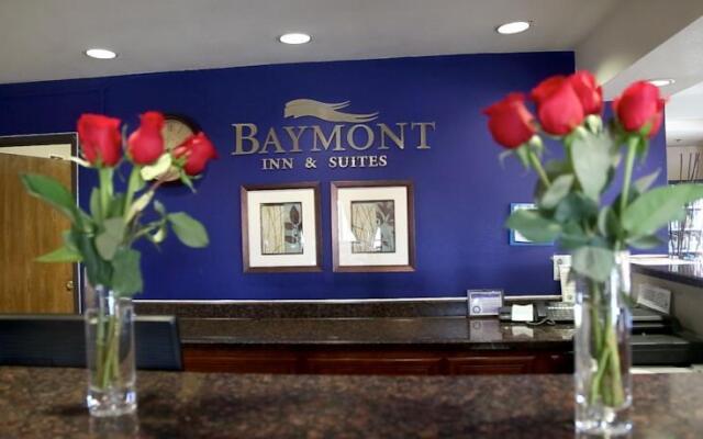 Baymont Inn & Suites Anderson