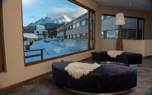 Las Lengas Hotel