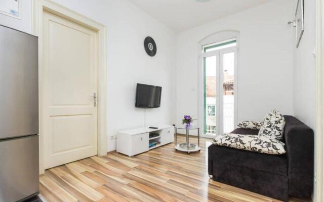 Apartment Central Old town
