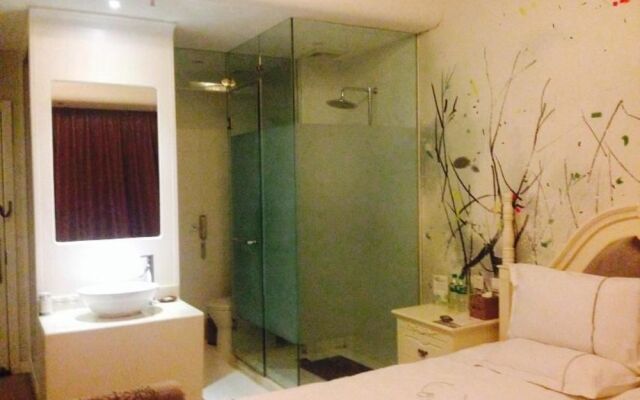 Bermy Hotel - Shijiazhuang