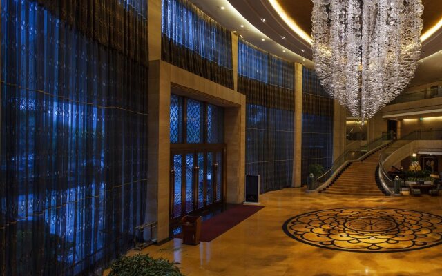 Tianlai Hotel