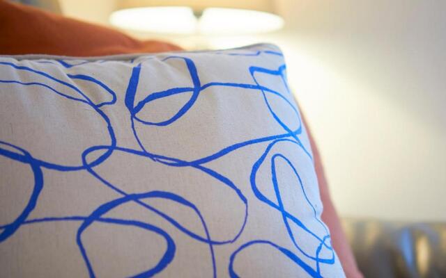 The Courtyard Apartment - Yorkshire Coast Holiday Lets