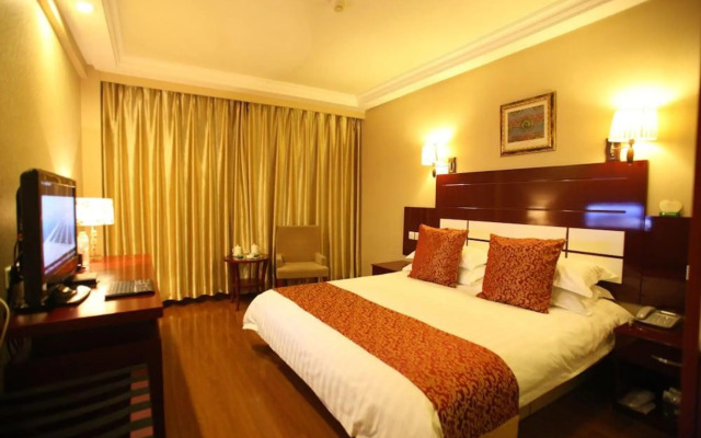 Overseas Chinese International Hotel