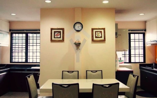 Rose Homestay