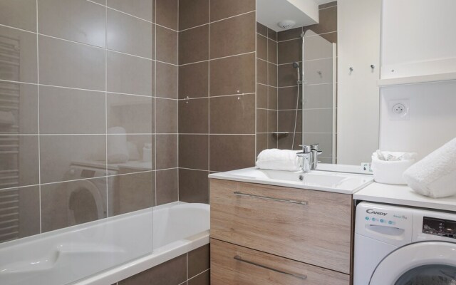 Premium Residenz Les Villas d'Olonne