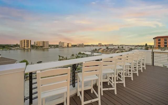 Sapphire Shores in Clearwater Beach