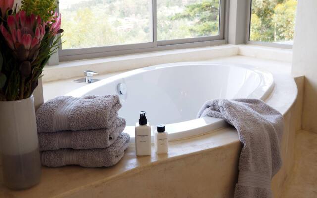 Pure Guest House