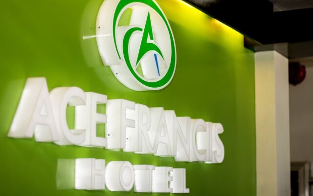 Ace Francis Hotel