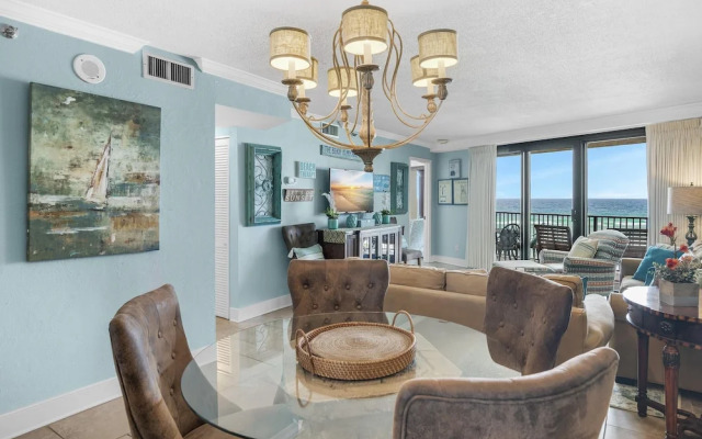 Beachside One 4064