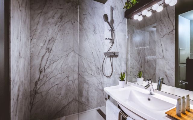 Le ReMIX Hotel