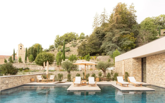 Le Couvent des Minimes, Un Hôtel & Spa L'Occitane en Provence