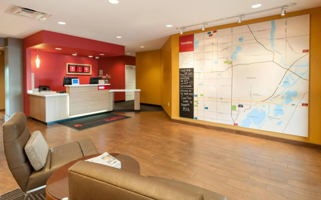 TownePlace Suites Minneapolis near Mall of America