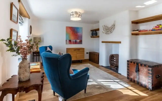 Number 15 in Cornwall