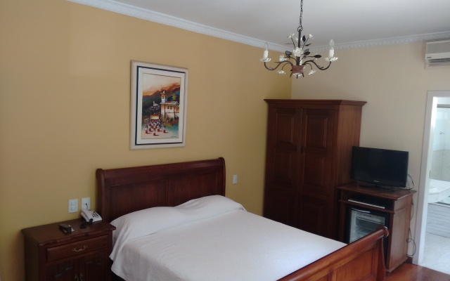 Pousada Minas Gerais