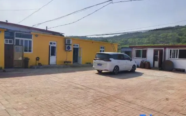 Mengxiangyuan Fisherman's Courtyard