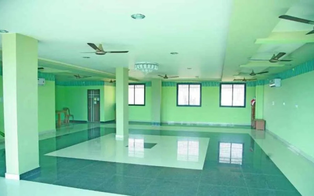 Hotel New Holiday Inn Ajmer