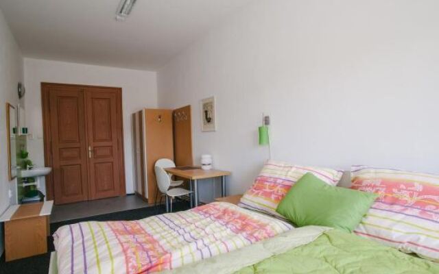 Guest House U Zlatého Jelena