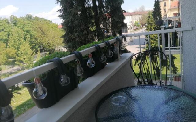 Apartman Majur