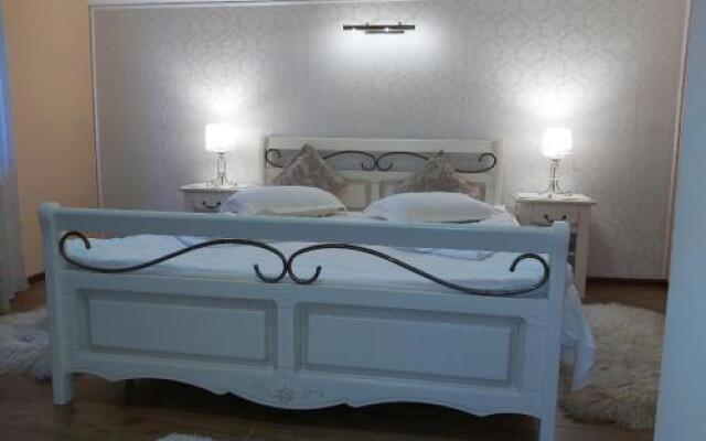 Vila Bearpeak
