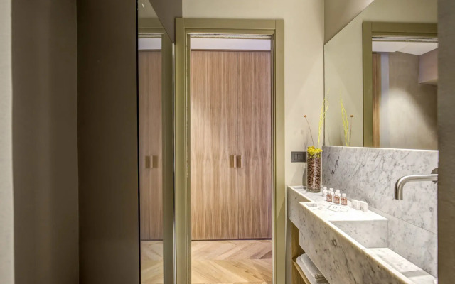 G55 Design Hotel