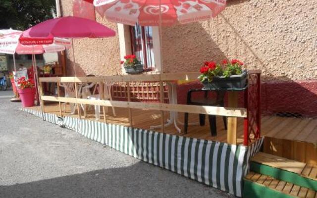 Apartment Résidence & Chalets Margot 3