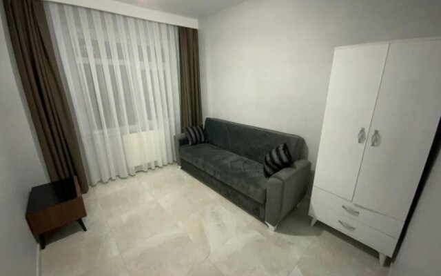 Luxury Modern Z-Apart Family Homes 3 Rooms WIFI Istanbul