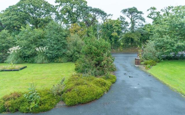 Dorney's B&B