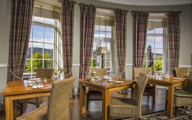 The Manor Hotel