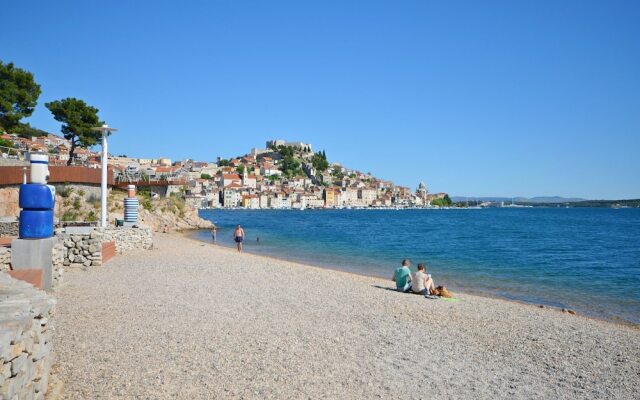 Apartments and Rooms Adriatic Suites