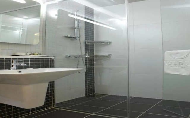 Ocloud Hotel Gangnam