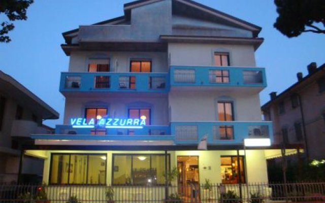 Hotel Vela Azzurra
