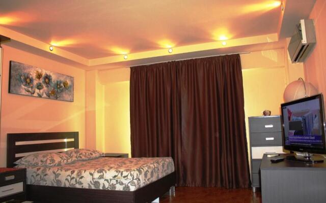 Alba Iulia square Premium Studio 1