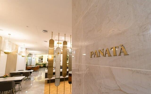 UMA Hotel and Residences