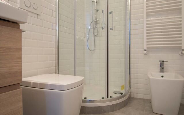 Altido Monumentale Apartment