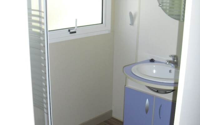 Camping La Clé des Champs