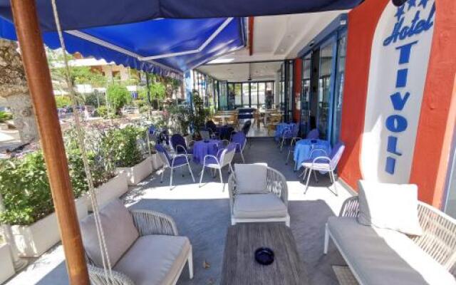 Hotel Tivoli