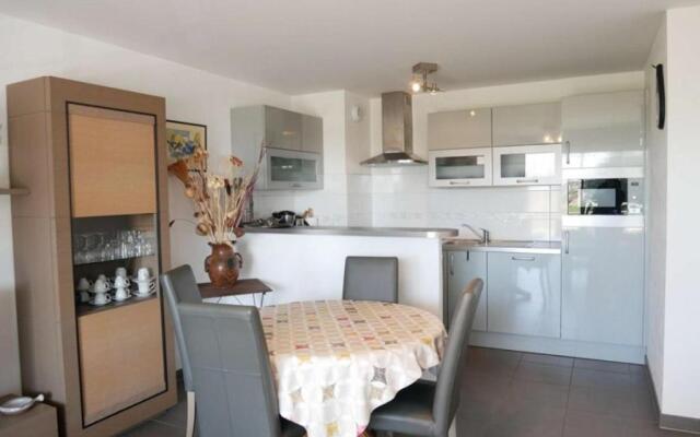 Appartement Étel, 2 pièces, 4 personnes - FR-1-479-68