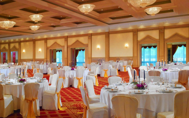 Hotel Oran Bay Managed By Accor