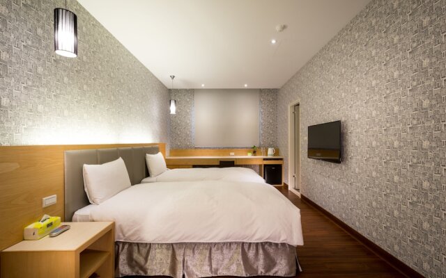 Ihotel