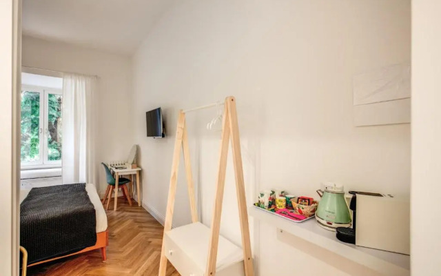 Sweet House in Trastevere