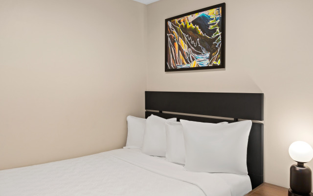 WorldMark Whistler - Sundance