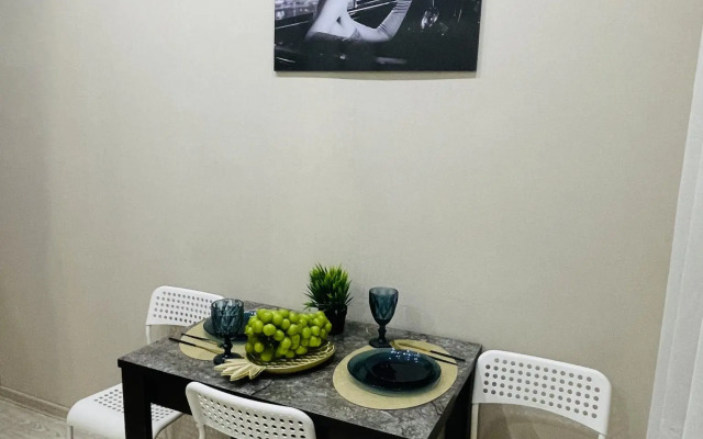 Апартаменты President на улице Карла Либкнехта 112