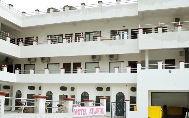 Hotel Atlantic